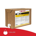 Betco 1380500 pH7 Floor Cleaner, Lemon Scent, 5 Gal.