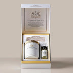 Diamond Drunk The Starter Collections - Non-Toxic, Fine Jewelry Cleaning Kit for Diamond, Gold, & Platinum Rings & More - 2 Months Supply of Safe, Sustainable Cleaner to Restore Shine - Patented Bauble Basket & Reusable Vessel