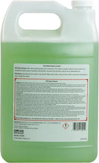 Malco Ready-To-Use Glass Cleaner - Streak-Free Removal of Dirt, Grease, Oils, & Bug Debris from Glass, Chrome, Tile, Stainless Steel, Vinyl, Rubber/Ammonia-Free & Tint Safe / 1 Gallon (107901)