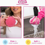 Stardrops – The Pink Stuff Ultimate Cleaning Pack – Miracle Cleaning Paste, Multi-Purpose Spray & Bathroom Foam – Cuts Grease, Removes Stains, Cleans Kitchens, Bathrooms, and More