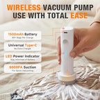 Space Saver Vacuum Storage Bags with Portable Electric Pump, Vacuum Seal Bags for Clothing Travel, Compression Bags for Travel & Home, Clothes, Blankets, Seasonal Storage, 15 Combo (5L/5M/5S)
