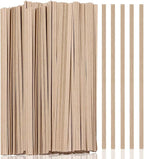 1000 Pcs Twist Ties, Kraft Paper Twist Ties Plant Ties Reusable Bread Ties for Party Cello Candy Coffee Treat Bags Cake Pops (13.8'')