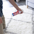 Absolutely Clean Amazing 60 Second Stain Remover - Powerful, Natural Enzymes Remove Food, Grease, Pet Stains & More, Fast & Easy - Fragrance Free - Eco Friendly - USA Made (16oz Pack of 1)