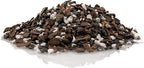 Premium Bonsai Soil All Purpose Fast Draining Mix - Pumice, Lava, Calcined Clay and Pine Bark Potting Pre Mixed Bonsai Plant Soil Mixture by GARDENERA - Made in USA - (4 Quart Bag)