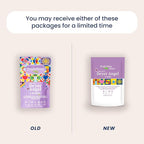 Dryer Angel - Natural Dryer Sheet Alternative, Non-Toxic Reusable Fabric Softener Sheets and Scent Booster, Safe for Babies and Sensitive Skin, Laundry Room Essentials - 2 Packs + 2 Refills