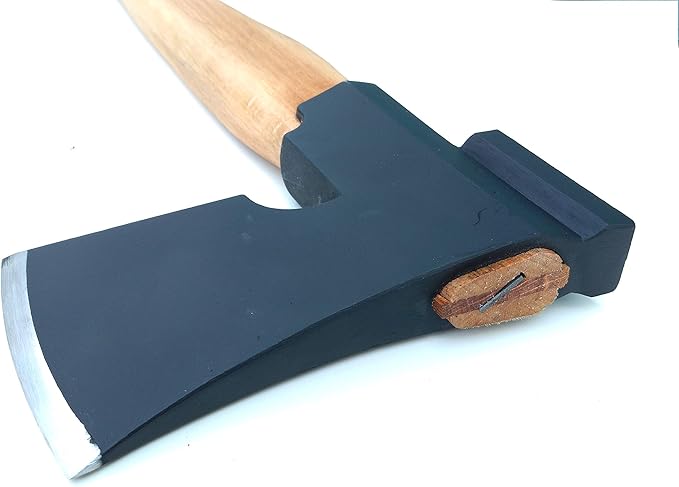 Finnish Type Universal Axe by mapsyst