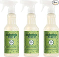 MRS. MEYER'S CLEAN DAY Multi-Surface Cleaner Spray, Cruelty Free Formula, Iowa Pine, 16 fl. Oz (Pack of 3)