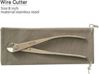 8inch Wire Cutter Bonsai Tools
