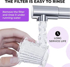 Cordless Handheld Vacuum & Air Duster – 4 in 1 Mini Portable 18000PA, Brushless Car Vacuum Cleaner, Blower & Inflator for Home, Office & Travel – Purple