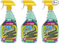 Sparkle Glass & Window Cleaner Spray, VOC-Free Eco Formula, Streak-Free Finish for Windows & Mirrors, 33.8 fl oz (Pack of 3)