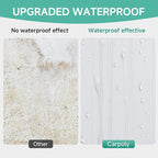 Drywall Repair Kit - 32 OZ Wall Spackle Paste with Self Adhesive Metal Patch, Dryall Repair Patch Kits, White Wall Putty Hole Filler, Quick and Easy Solution for Holes, Cracks and Gaps