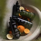 Dish Soap, Clean Ingredients, Tough on Grease & Residue, Safe for People & Pets