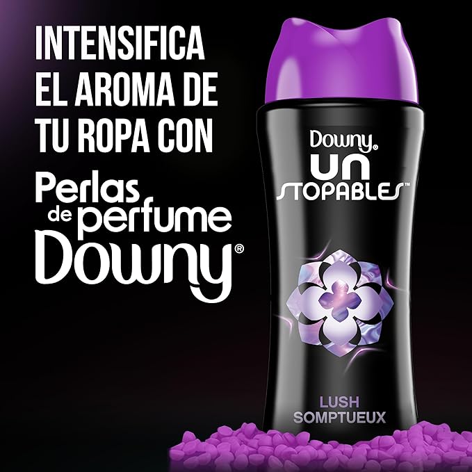 DOWNY UNSTPBLS LUSH 4/12.2Z