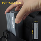 3.7V Precision Electric Screwdriver Set,76 IN 1 Magnetic Storage Mini Electric Screwdriver Cordless Set with LED Display,5 Torque Settings Repair Tool Kit for Electronics Phone Camera Laptop Watch