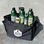 Go-Bag - Lubricant, Degreaser, Dry Bike Lubricant & Rust Remover - Eco-Friendly, Garage Door Lubricant, Heavy Duty Oven Cleaner & Rust Protection - Plant-Based, No Petroleum, No PTFE