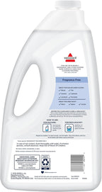 Bissell Multi-Surface Free & Clear Formula, 64 fl oz, 4309
