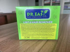 Dr.Easy LINT & HAIR REMOVER Pet HUGESHEETS with 3X Dryer Sheets, Free & Clean, 200 Count,PLANT&MINERAL-BASED FORMULA