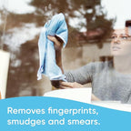 Windex(R) Powerized Glass Cleaner with Ammonia-D, 32 Oz. Spray Bottle