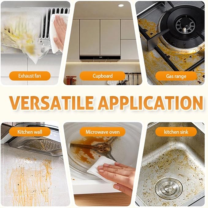 2026 New Pot Bottom Stain & Grime Remover, Stainless Steel Burnt Pot Cleaner, Stove Degreaser Heavy Duty Cleaner (3Pcs)