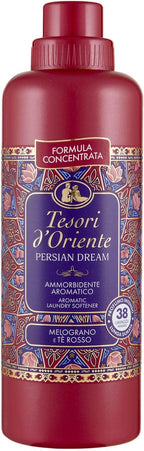Tesori d'Oriente FABRIC SOFTENER PERSIAN DREAM