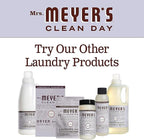MRS. MEYER'S CLEAN DAY Liquid Fabric Softener Bottle, Lavender Scent, 32 Fl oz (Pack of 2)