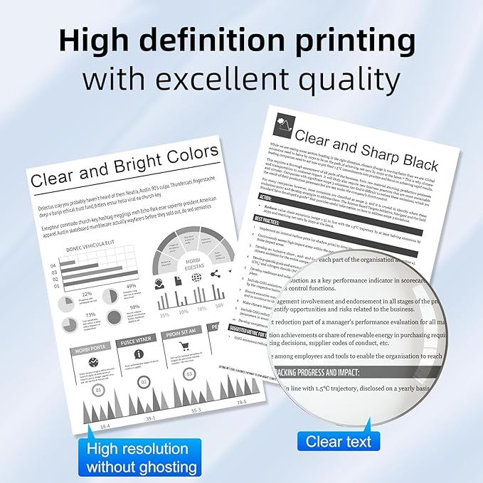 56F000G High Yield Black Toner Cartridge Compatible with Lexmark 56F1000 56F2000 56F3000 56F4000 56F5000 56F6000 for MS321 MS421 MS521 MS621 MS622 MX321 MX421 MX521 MX522 MX622 Printer (56F000G-1Pack)