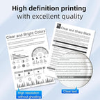 HAO SHI XIANG Remanufactured Fuser Unit Fuser Maintenance Kit Compatible for MS321 MX321 MS521 MX521 3602 3622 4402 4422 4702 4052 4752 e-Studio 408 409 448 478 B410 B415 MX-B467 MF-B467 Printer
