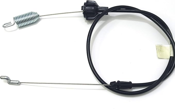 palart 946-04626 Forward Clutch Cable Replacement fits MTD 746-04626 Troy-Bilt Bolens Ranger Yard Machines Tillers