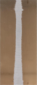 MARSHALLTOWN Curry Style Trowel, 12x5 Inches, Ideal for Plastering and EIFS, Made in the USA, 101CST