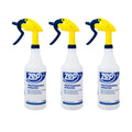 ZEP Professional Sprayer Bottle, 32 oz, Pack of 3, HDPRO1