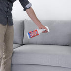 Absolutely Clean Amazing 60 Second Stain Remover - Powerful, Natural Enzymes Remove Food, Grease, Pet Stains & More, Fast & Easy - Fragrance Free - Eco Friendly - USA Made (16oz Pack of 1)