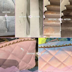 G's Cleaning Biodegradable Stain & Odor Remover Spray – 32 oz Pet Urine Enzyme Cleaner – Pet Odor Eliminator for Home – Cat & Dog Pee Carpet Cleaner – Stain Remover for Rug, Floor, Furniture, Mattress