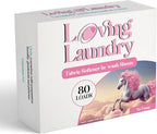-IN WASHER Fabric Softner Sheets- No Fancy (no fragrance) Scent -Enhanced Softness- Plant Based- Softens & Removes Static Cling- Long lasting Freshness- Laundry Dryer Sheet- 80 loads