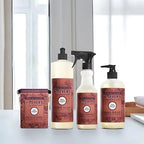 Mrs Meyers Clean Day Fall Leaves Scent Dish Soap (3)