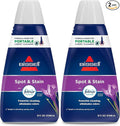 Bissell Spot & Stain with Febreze Freshness Spring & Renewal Formula,7149,32 ounces,(Pack of 2)