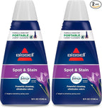 Bissell Spot & Stain with Febreze Freshness Spring & Renewal Formula,7149,32 ounces,(Pack of 2)