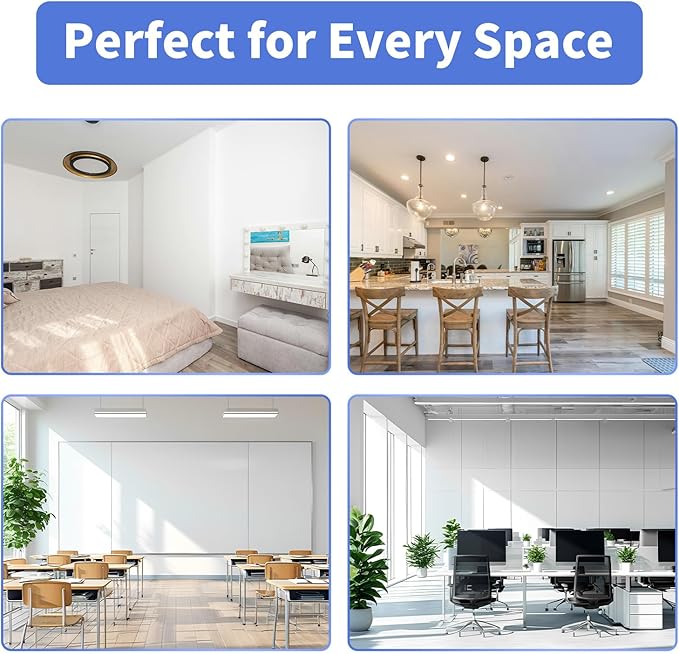 YKF Drywall Patch Repair Kit, 18 Oz Spackle Wall Repair Paste with Scraper, Easy Wall Hole & Crack Mending, Quick Drying, Paintable, Strong Adhesion, Long Lasting Fix for Drywall Plaster Wood