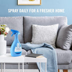Febreze Fabric Refresher with Downy April Fresh Air Freshener (1 Count, 27 fl oz) (00037000975908)