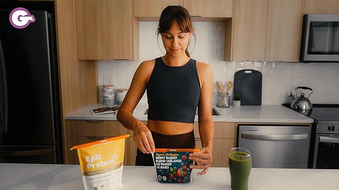 GRIPSTIC Bag Sealer - Reusable Chip Bag Clips. Patented. Airtight & Waterproof Seal on Food Storage Bags, Kids Snacks & More. Near Zero Waste. 12ct Large