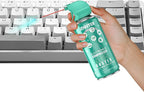 Compressed Canned Air Duster for Computer - iDuster Air Duster Compressed Air Can, 1PCS(3.5oz)