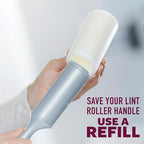 Scotch-Brite Pet Hair Pickup Extra Sticky Lint Roller, Designed for Removing Fur + Fluff on Couches, Clothes, Dog and Cat Beds, & More, 6 Pack, 420 Easy-Tear Adhesive Sheets Total