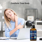 Organic Cedarwood Essential Oil 30 ml - Pure, Natural Oils for Aromatherapy, Diffusers, DIY, Candle and Soap Making Scent - Nexon Botanics