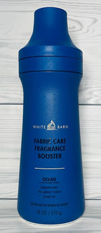 Bath and Body Works Ocean Laundry Fragrance Booster 18 Ounces Concenrated