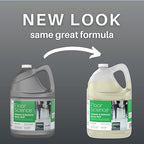 Diversey Floor Science CBD540458 Professional Cleaner and Restorer Spray Buff, Cleans & Shines with Citrus Scent, Ready-to-Use, 1-Gallon