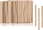 1000 Pcs Twist Ties, Kraft Paper Twist Ties Plant Ties Reusable Bread Ties for Party Cello Candy Coffee Treat Bags Cake Pops