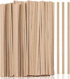 1000 Pcs Twist Ties, Kraft Paper Twist Ties Plant Ties Reusable Bread Ties for Party Cello Candy Coffee Treat Bags Cake Pops (11.8")