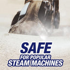 Resolve Carpet Steam Cleaner Solution, 22 fl oz Bottle, 2X Concentrate (Pack of 1)