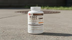 RectorSeal Root Destroyer 81394 Sewer Treatment, Easy Application, Fast Acting, 2 lb