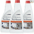 Floor Cleaning Solution Compatible With Roborock Robot Vacuum And Mop Cleaner， Deep Cleans For Multiple Hard Floors, Suitable With All Robot Vacuums With Mopping (3 Bottle)