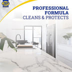 Zep Home Pro 2-in-1 Natural Stone Cleaner & Protectant. 24 Fl. Oz. (Pack of 1) (The New Title)